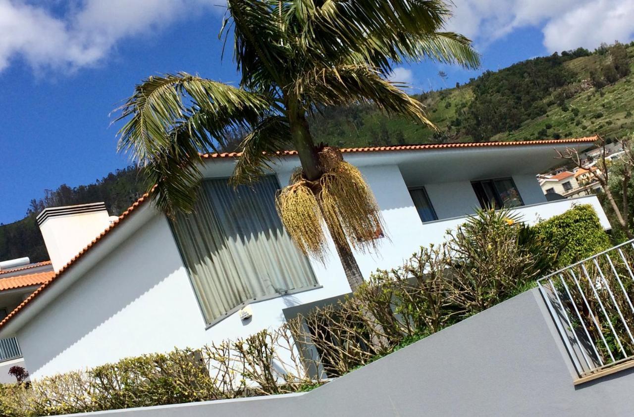 Abrigo Da Madeira Villa Arco da Calheta  Luaran gambar