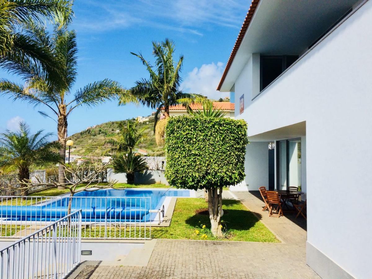 Abrigo Da Madeira Villa Arco da Calheta  Luaran gambar